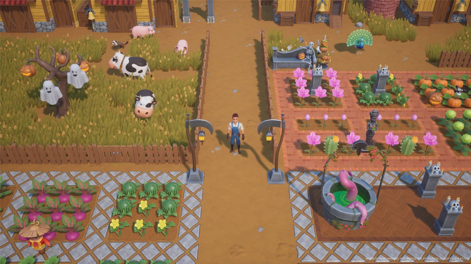 珊瑚岛 coral island  v1.184  中文网盘下载