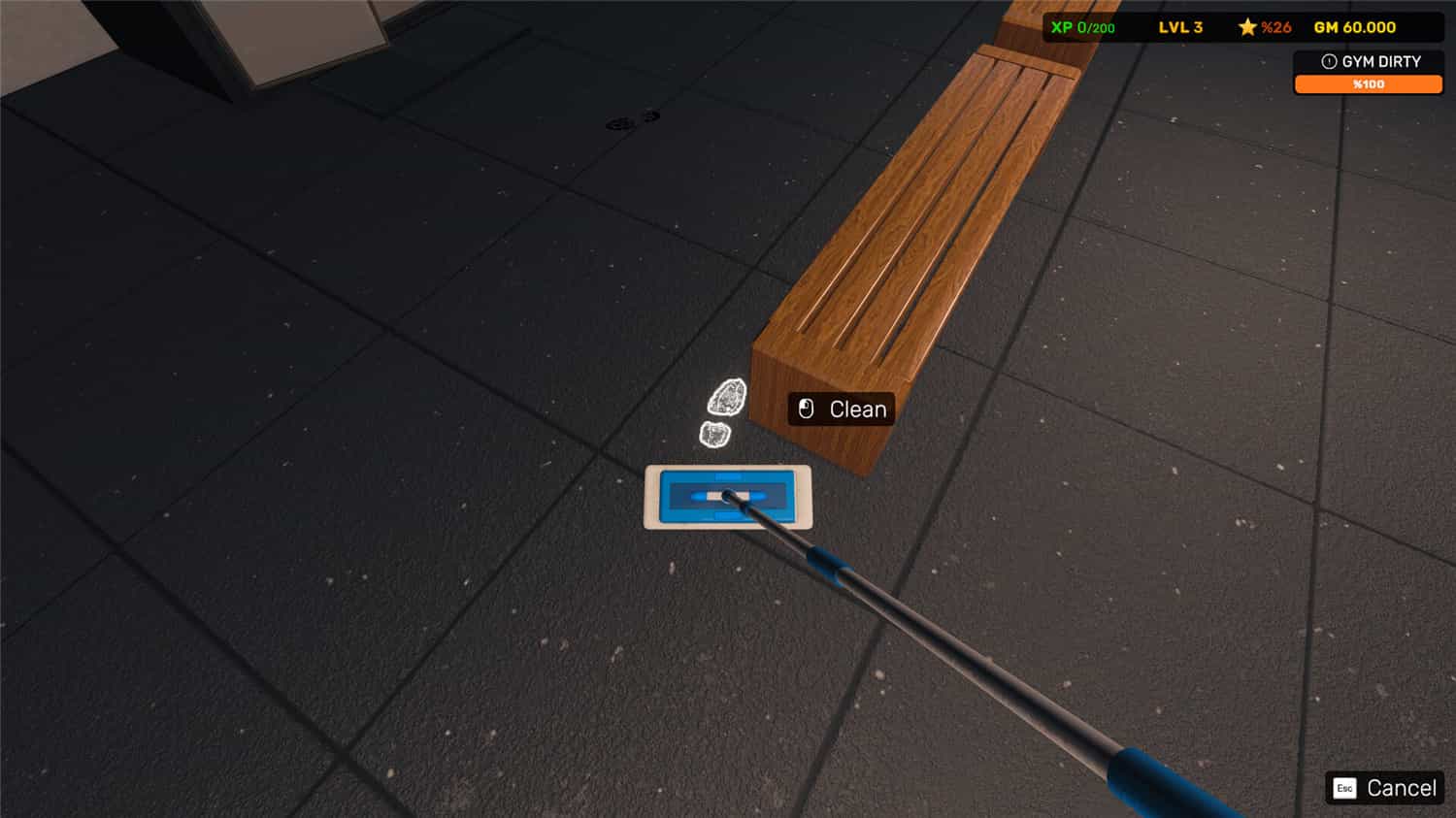 健身房模拟器24  gym simulator 24  中文网盘下载 v0.684 