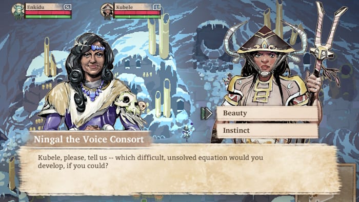 【nsp/xci】月之猎人（moon hunters）丨2017年switch游戏丨阿里云盘/百度网盘