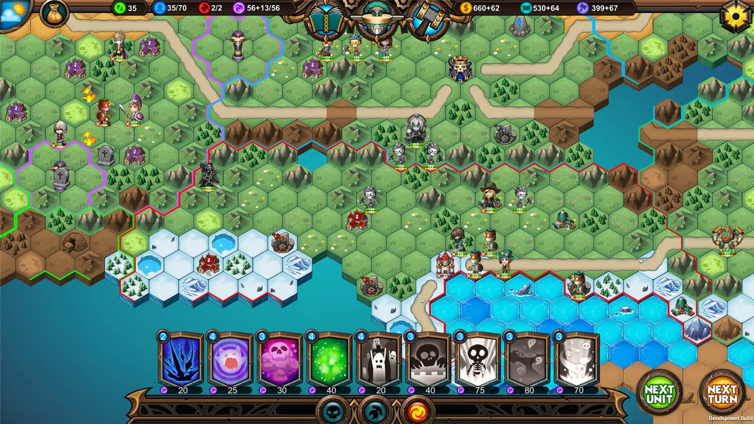 军团战棋  legion war  v2.2.19  中文网盘下载