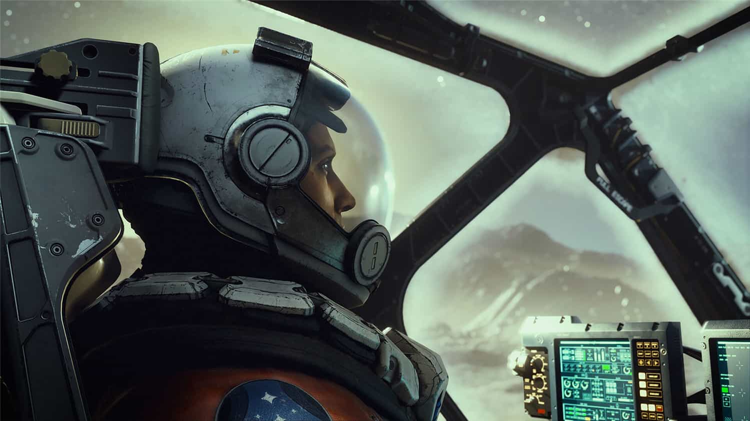 星空  starfield  v1.8.86.0 中文网盘下载