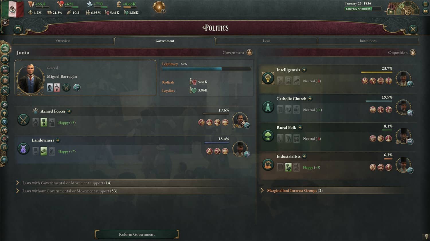 维多利亚3 victoria 3  v1.5.9 合dlc 中文网盘下载