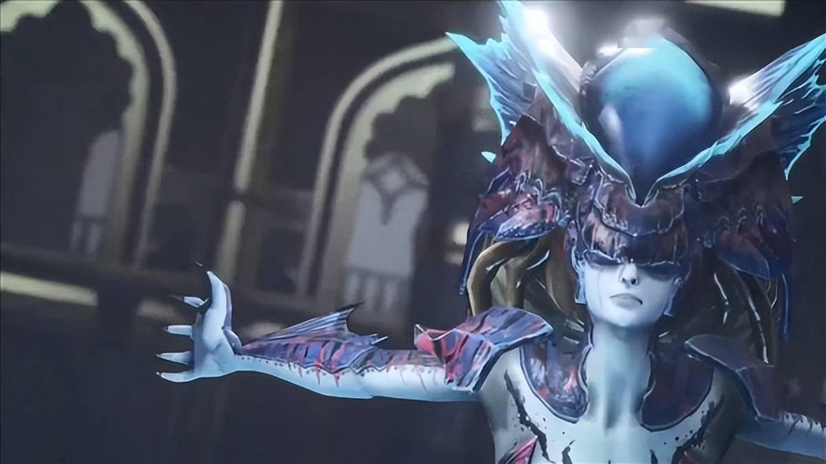 北欧女神 极乐世界 build.10780969豪华版valkyrie elysium