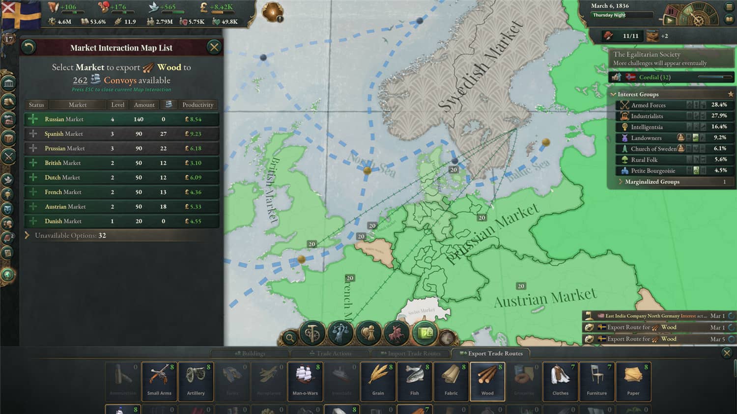 维多利亚3 victoria 3  v1.5.9 合dlc 中文网盘下载