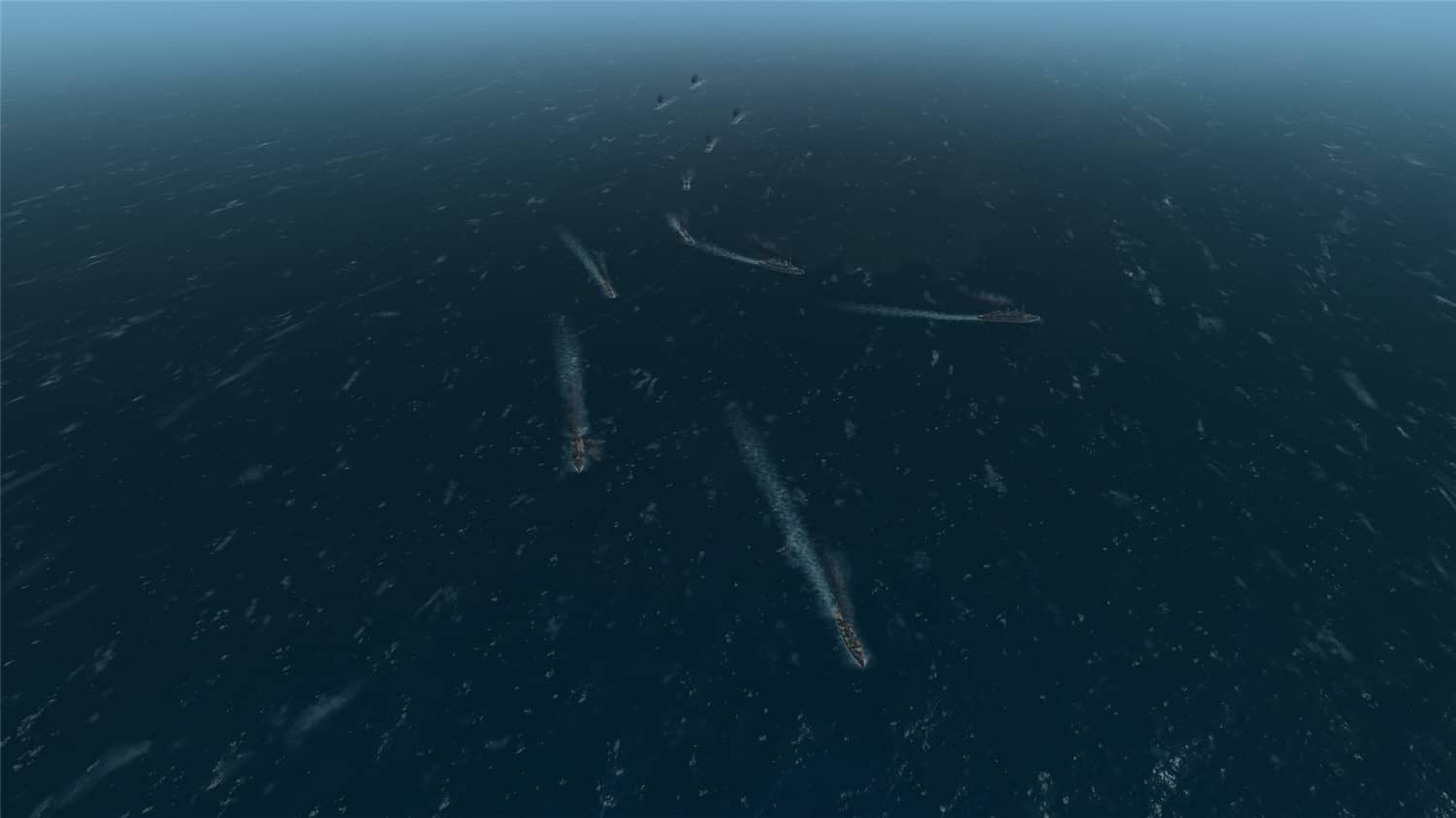 终极海军上将 无畏舰  ultimate admiral  dreadnoughts  v1.4.0.6 中文网盘下载