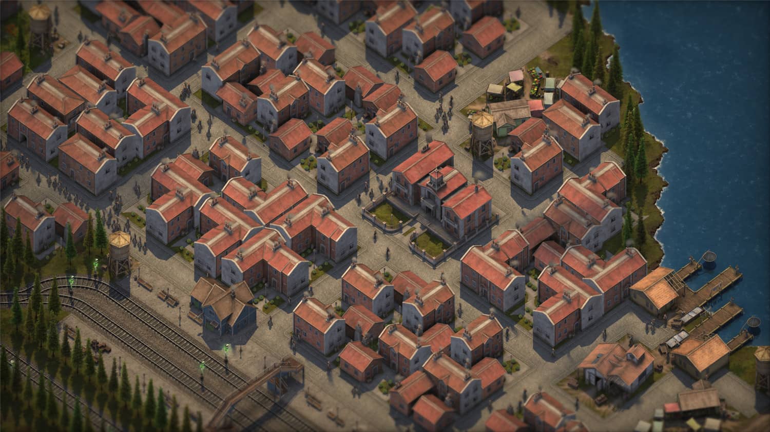 铁路先驱  sweet transit  v0.6.29  中文网盘下载
