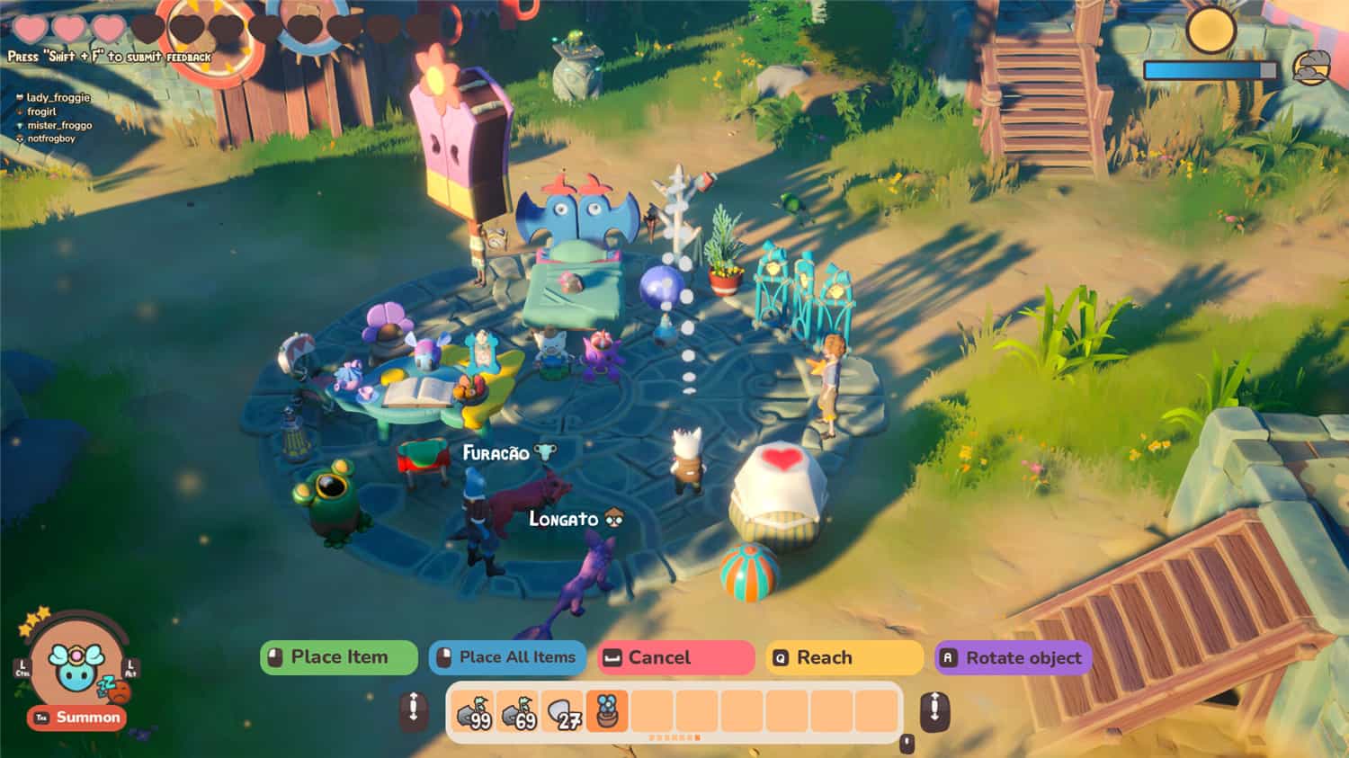 伊科内岛 筑梦之地  ikonei island  an earthlock adventure  中文网盘下载